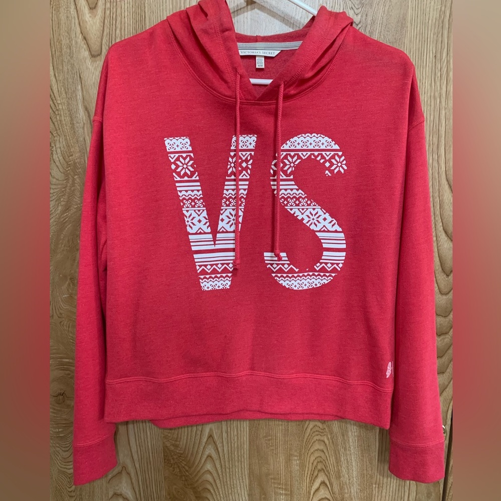 Vintage Victoria’s Secret hoodie